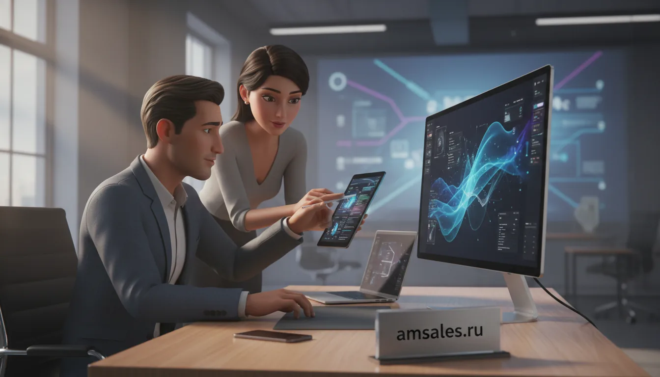 Challenger Sale: почему клиенты покупают
