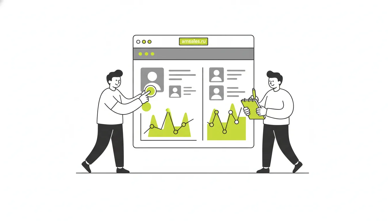 Как выбрать идеальную CRM для логистической компании?
