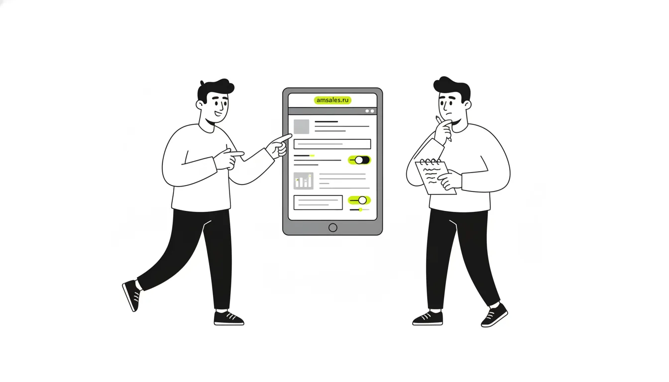 Как выбрать CRM для ресторанов и кафе: практическое руководство