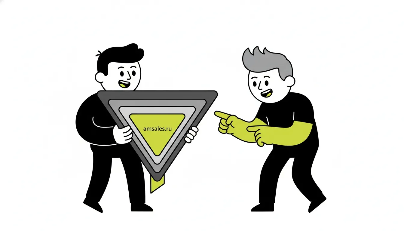 8 принципов Customer-Centric Selling для успешных менеджеров