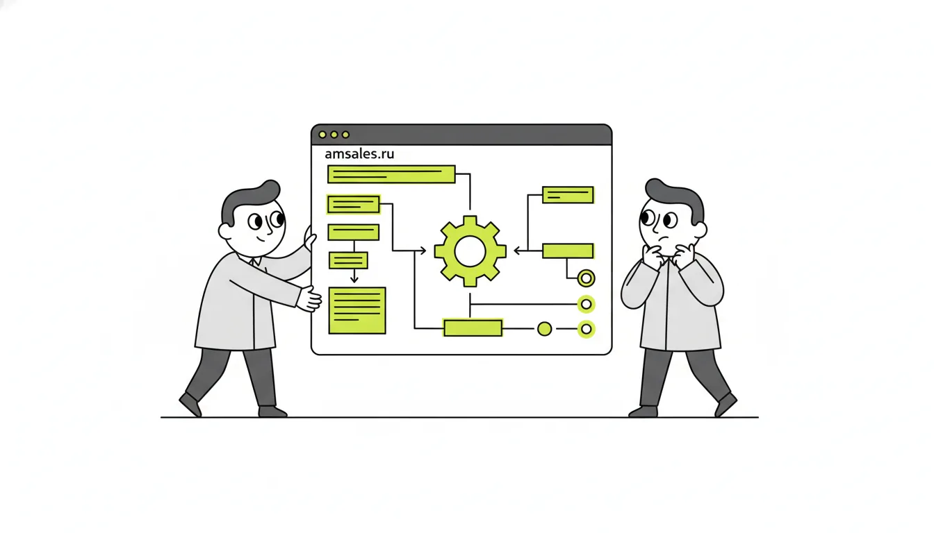 Как настроить автоматизацию в amoCRM: Digital Pipeline