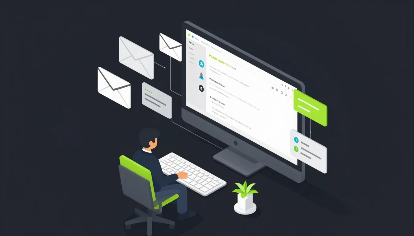 Интеграция amoCRM с сервисами рассылок: обзор решений