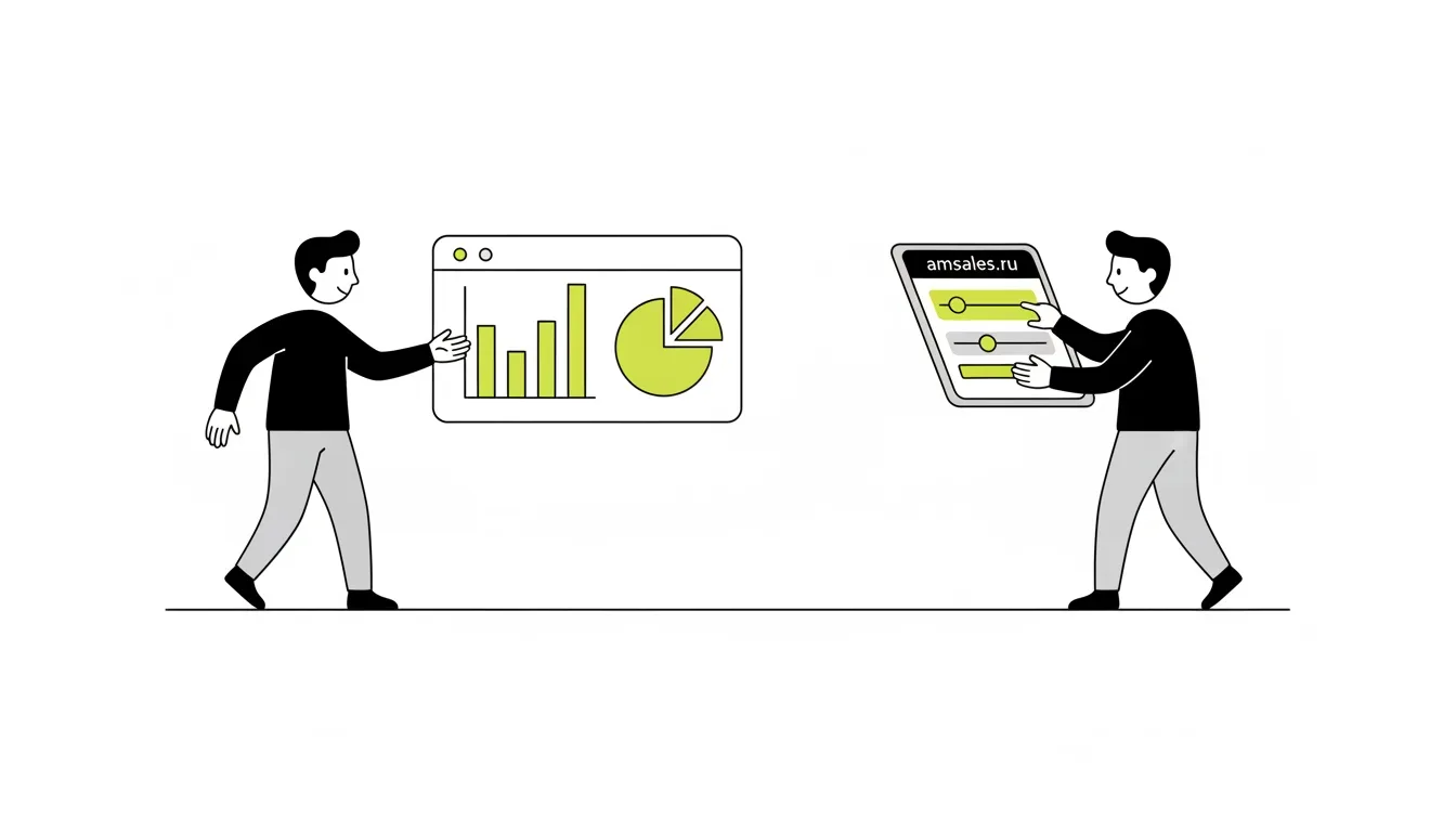 Как использовать данные CRM для таргета ВКонтакте