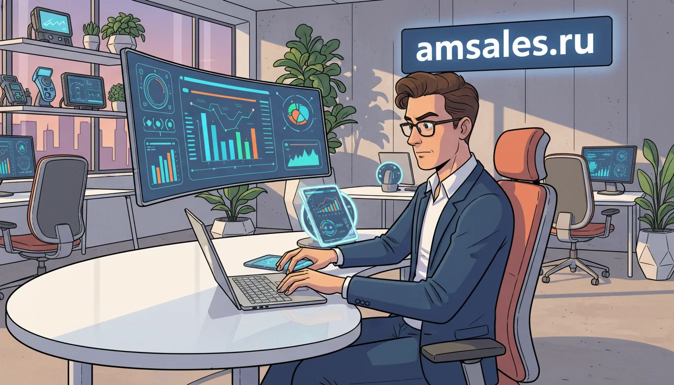 Как контролировать план-факт продаж: практический кейс
