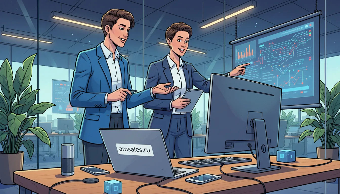 Как организовать поток заявок в CRM: без факапов