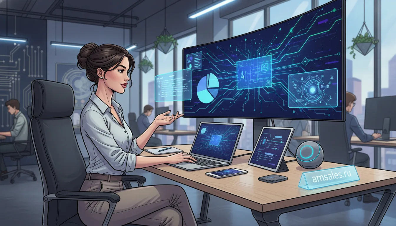 Как построить автоворонку с AI-ботом без ошибок