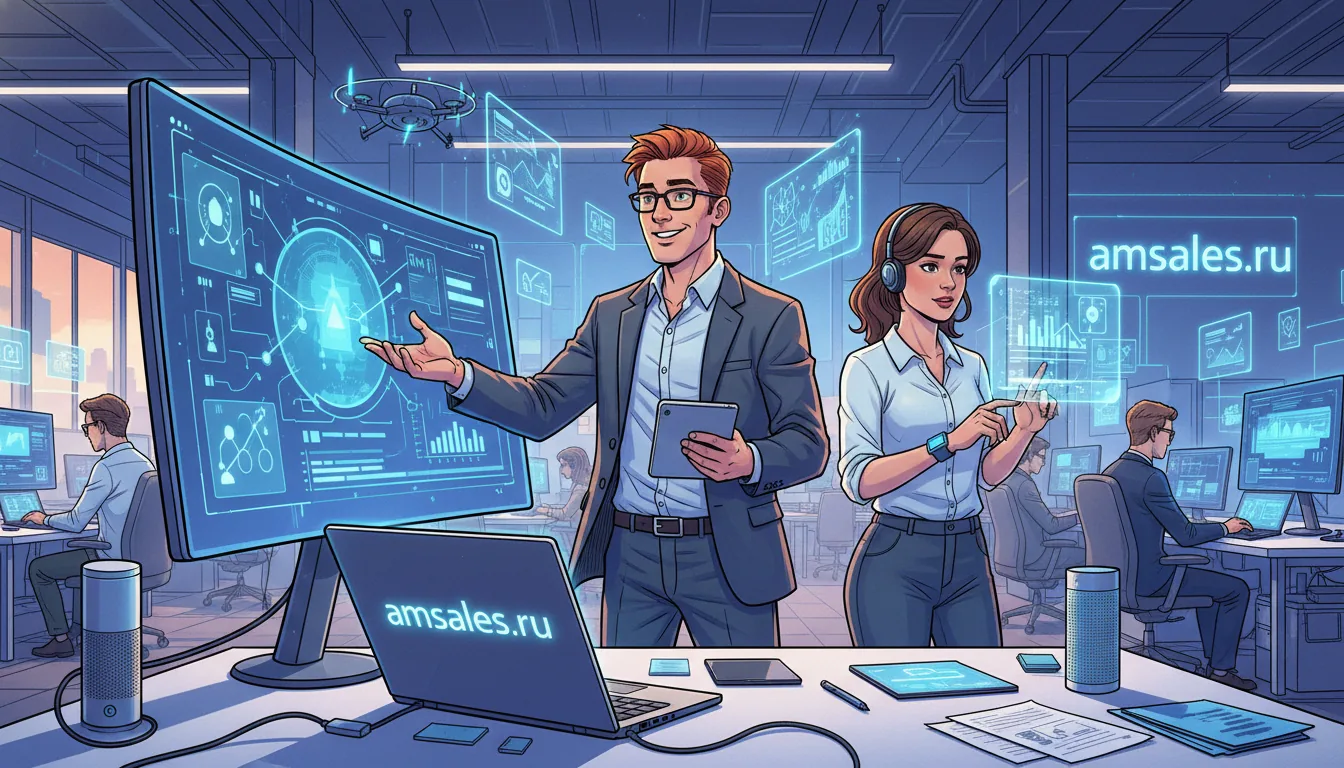 Как построить единую систему обработки заявок