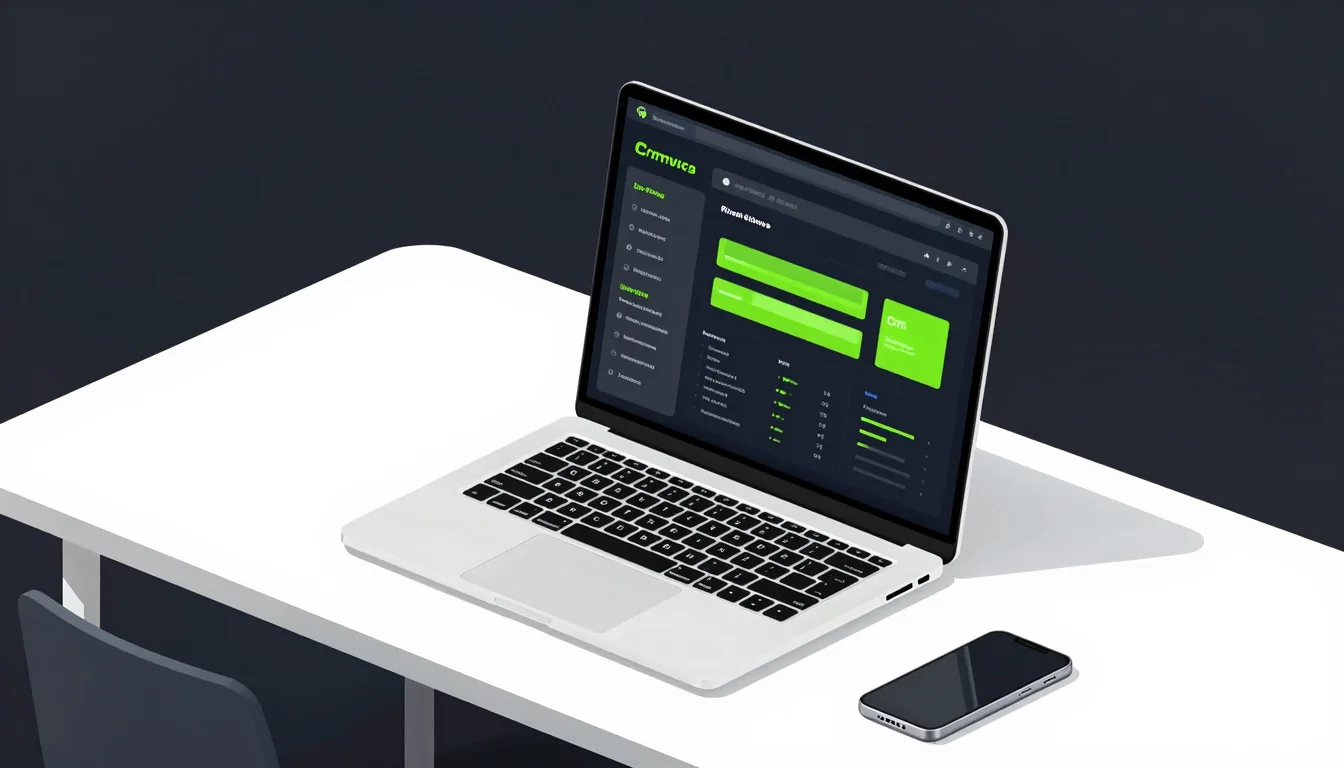 Как работать в amoCRM: пошаговая инструкция новичка