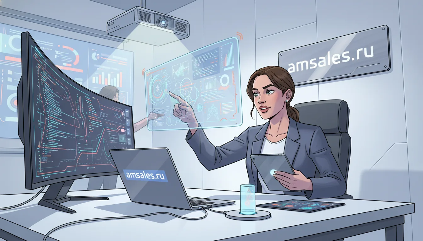 Как внедрить CRM в малом бизнесе: простой план