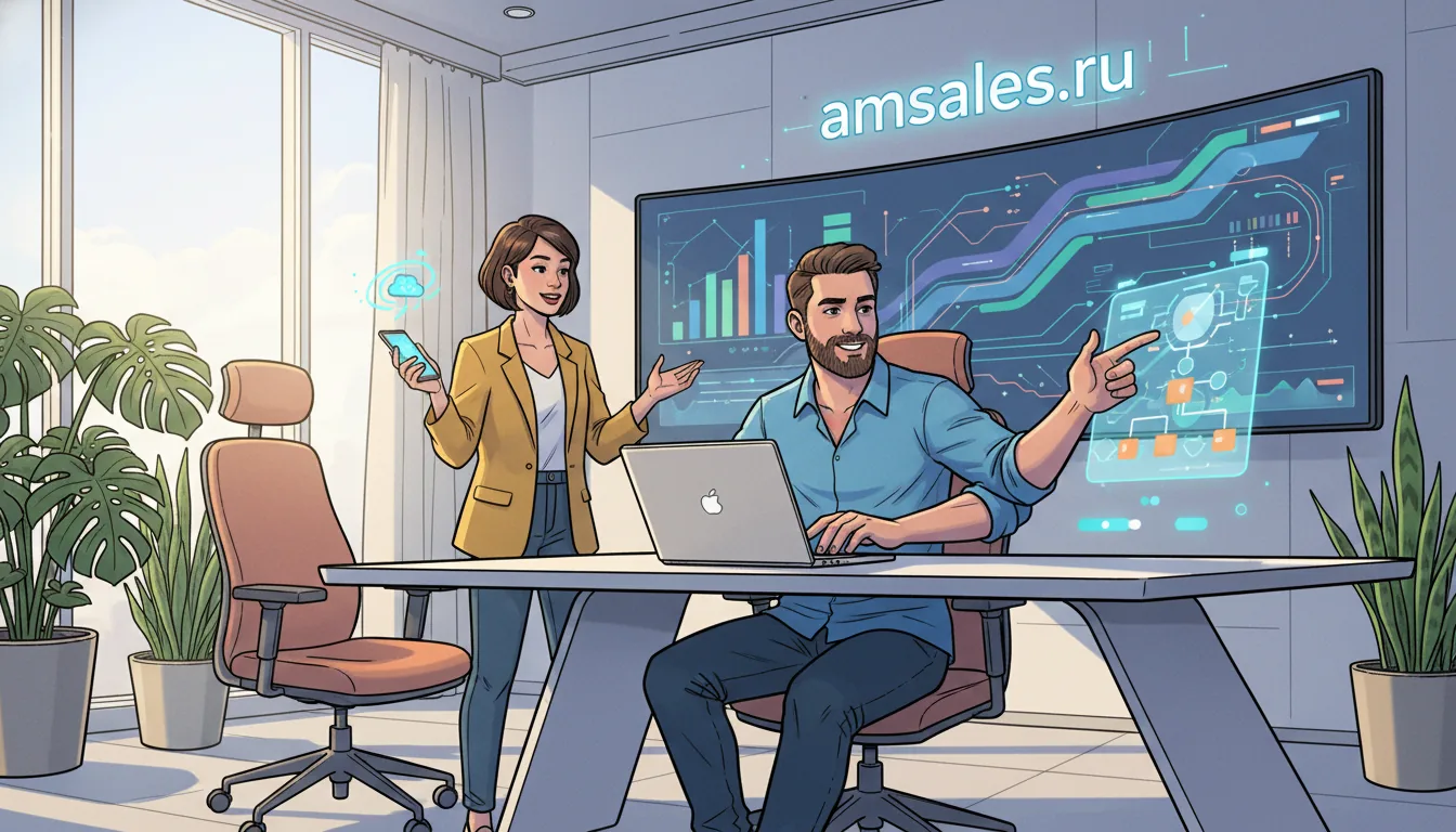 Как выстроить систему обработки входящих заявок