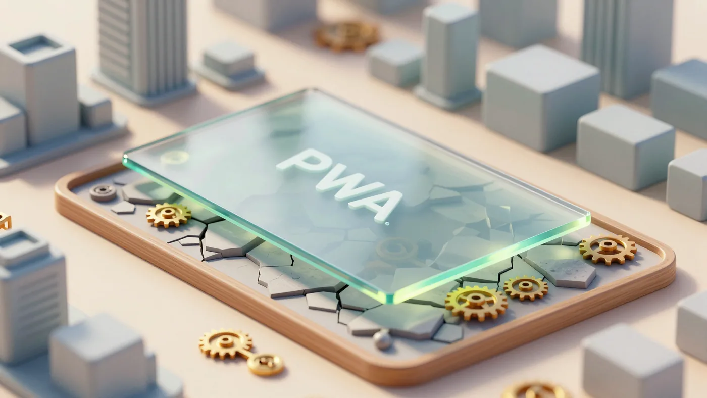 Переход интернет-магазина в PWA: инструкция