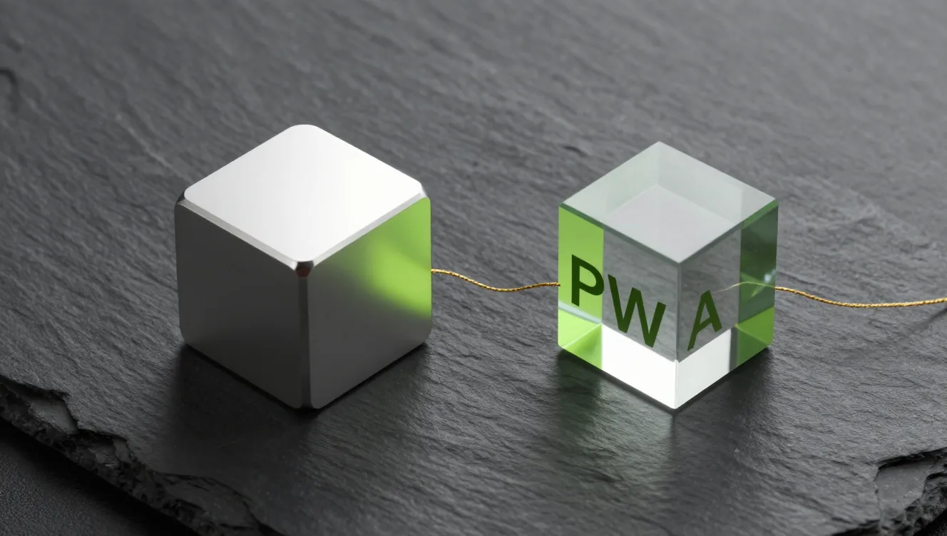 PWA или мобильное приложение: что выбрать