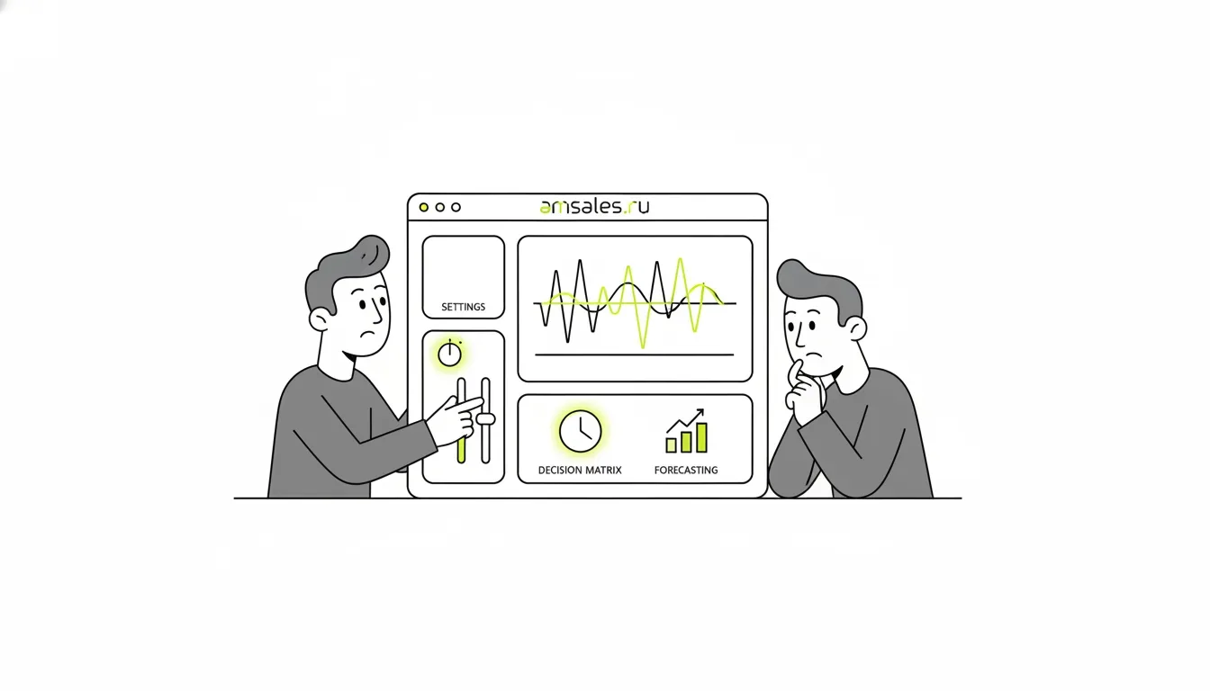 Как речевая аналитика помогает РОПу принимать решения