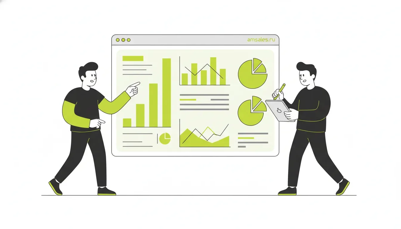 Roistat, Calltouch и Comagic: кто лучше для аналитики?