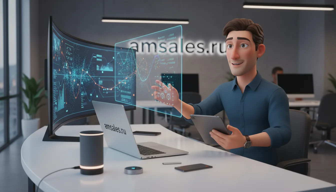 Solution Selling: продавать диагноз, а не продукт