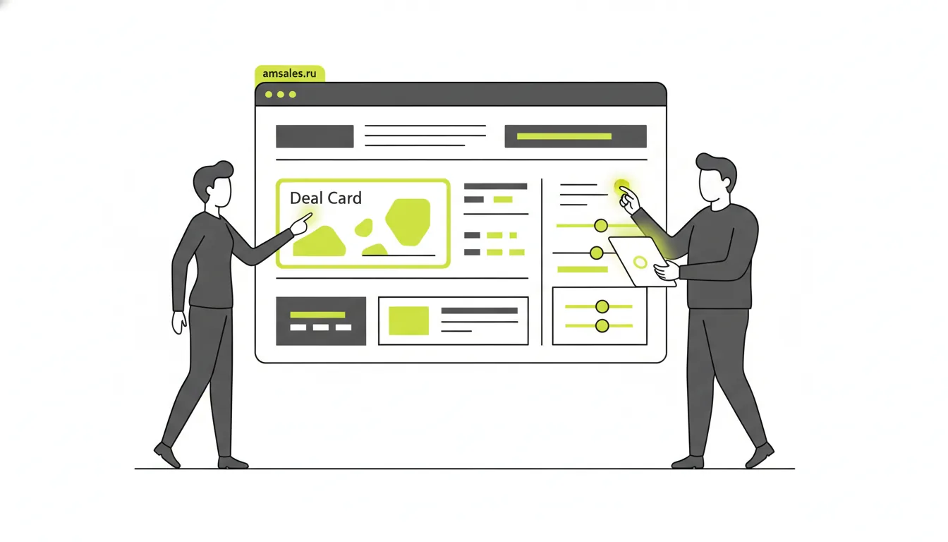 Топ-5 мифов о CRM, в которые верят собственники
